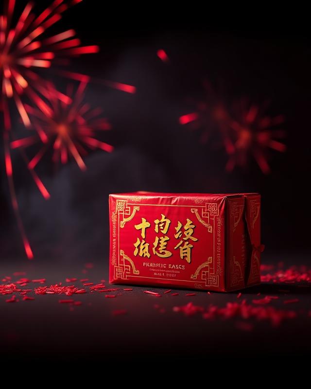 Firecrackers
