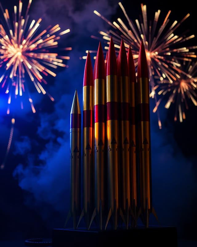 Missiles